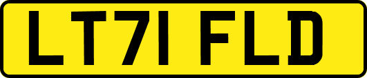 LT71FLD