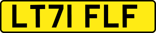 LT71FLF