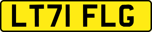 LT71FLG
