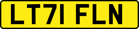 LT71FLN