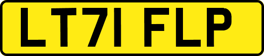 LT71FLP