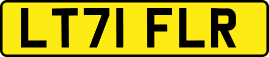 LT71FLR