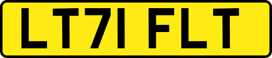 LT71FLT