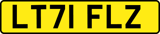 LT71FLZ