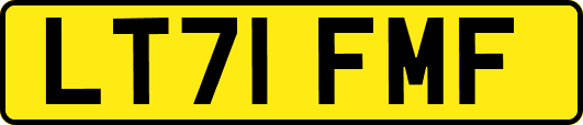 LT71FMF