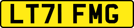 LT71FMG
