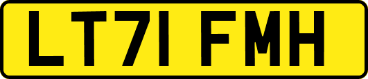 LT71FMH