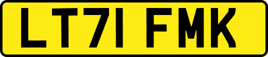 LT71FMK