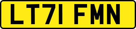 LT71FMN
