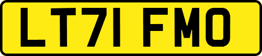 LT71FMO
