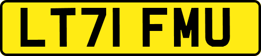 LT71FMU