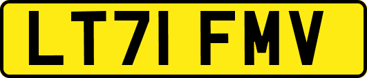LT71FMV