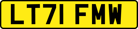 LT71FMW