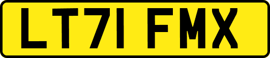LT71FMX