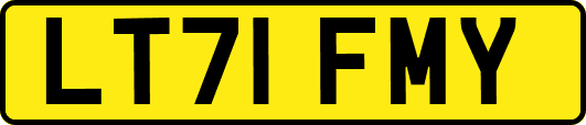 LT71FMY