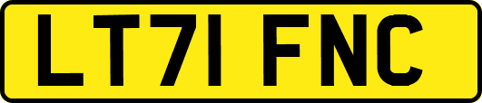 LT71FNC