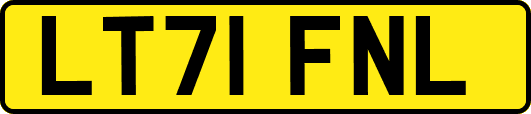 LT71FNL