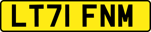 LT71FNM