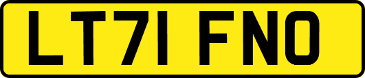 LT71FNO