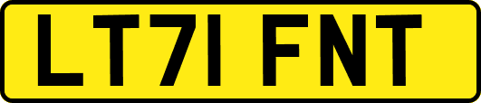 LT71FNT