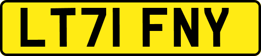 LT71FNY