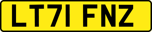 LT71FNZ