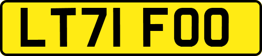 LT71FOO