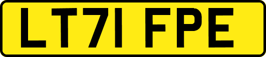 LT71FPE