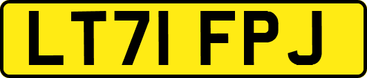 LT71FPJ