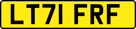 LT71FRF