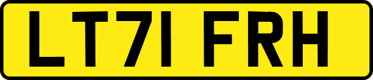LT71FRH