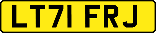 LT71FRJ