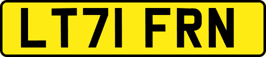 LT71FRN