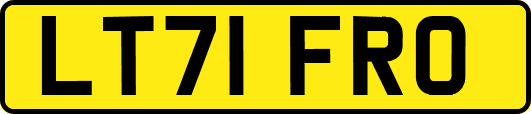 LT71FRO