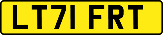LT71FRT