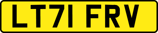 LT71FRV