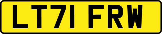 LT71FRW
