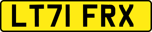 LT71FRX