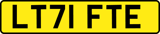 LT71FTE