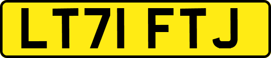 LT71FTJ