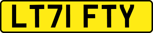 LT71FTY