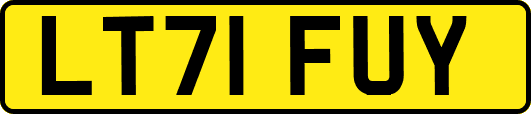 LT71FUY
