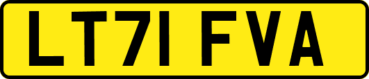 LT71FVA