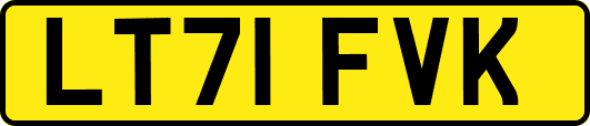 LT71FVK