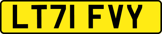 LT71FVY