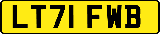 LT71FWB