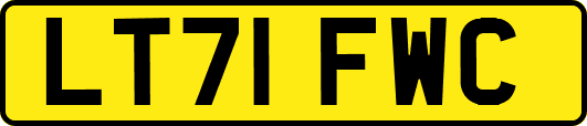 LT71FWC