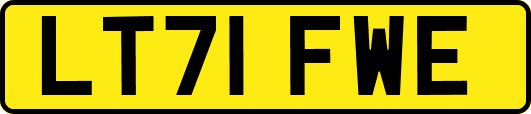LT71FWE