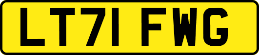 LT71FWG