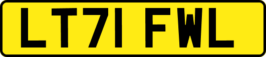 LT71FWL